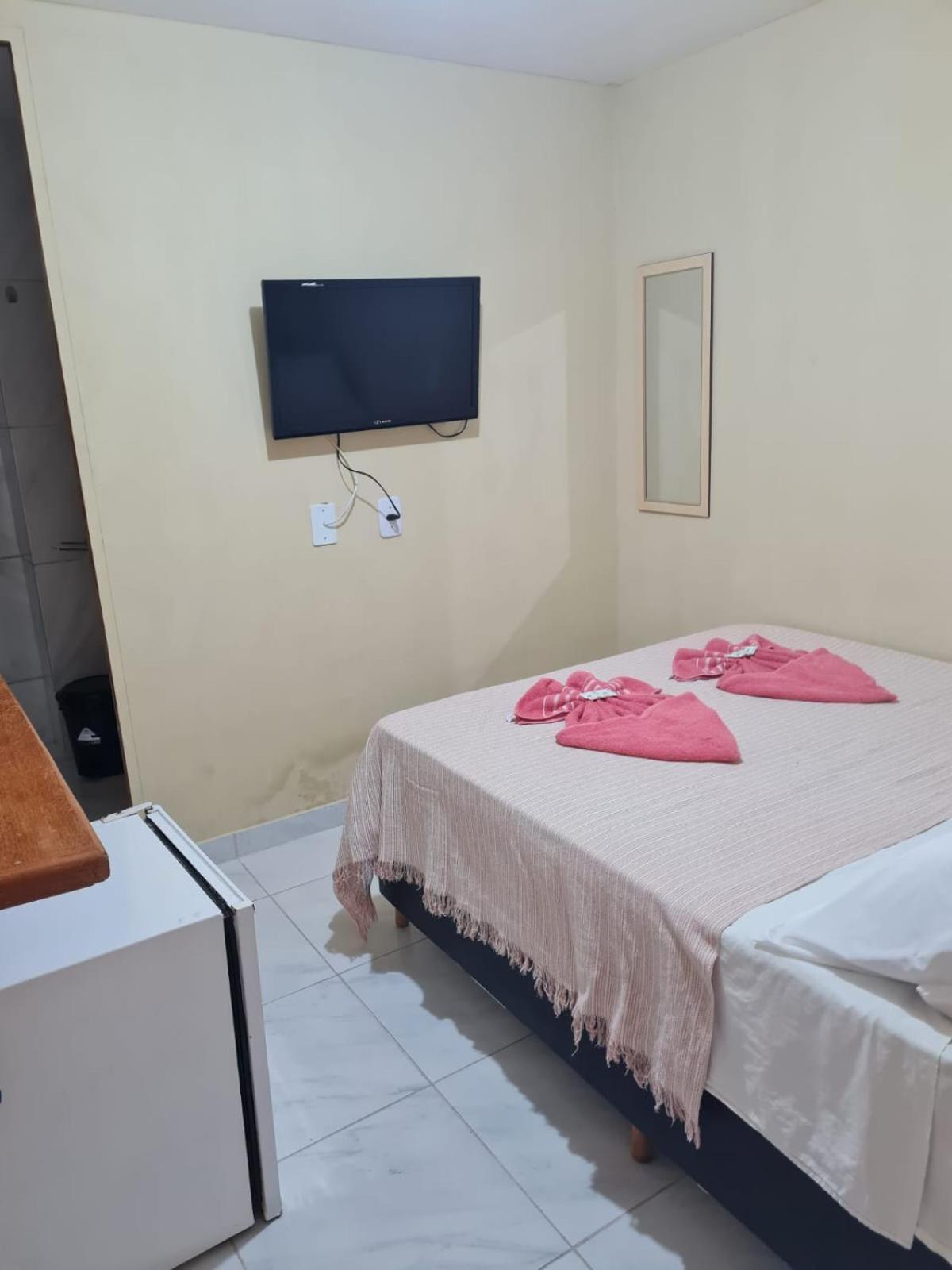 Hotel Veleiro De Porto Porto de Galinhas Ngoại thất bức ảnh