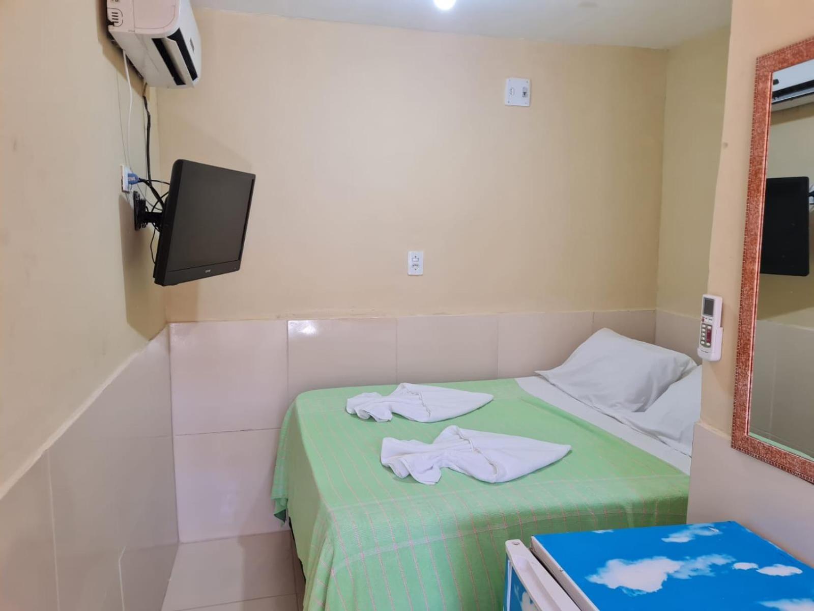 Hotel Veleiro De Porto Porto de Galinhas Ngoại thất bức ảnh