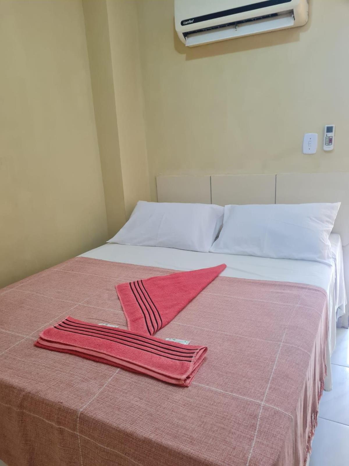 Hotel Veleiro De Porto Porto de Galinhas Ngoại thất bức ảnh