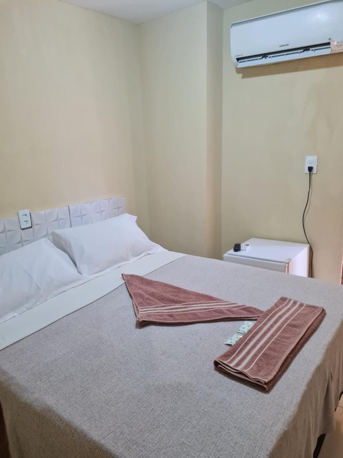 Hotel Veleiro De Porto Porto de Galinhas Ngoại thất bức ảnh