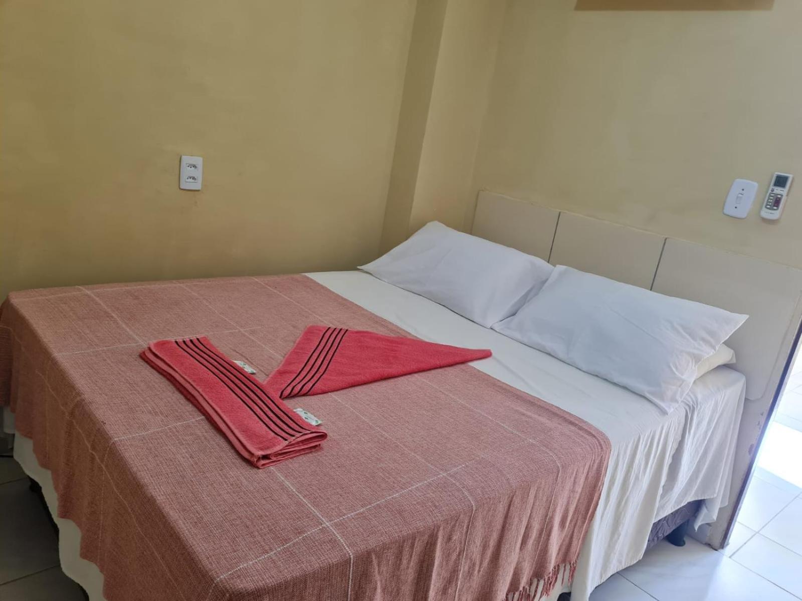 Hotel Veleiro De Porto Porto de Galinhas Ngoại thất bức ảnh