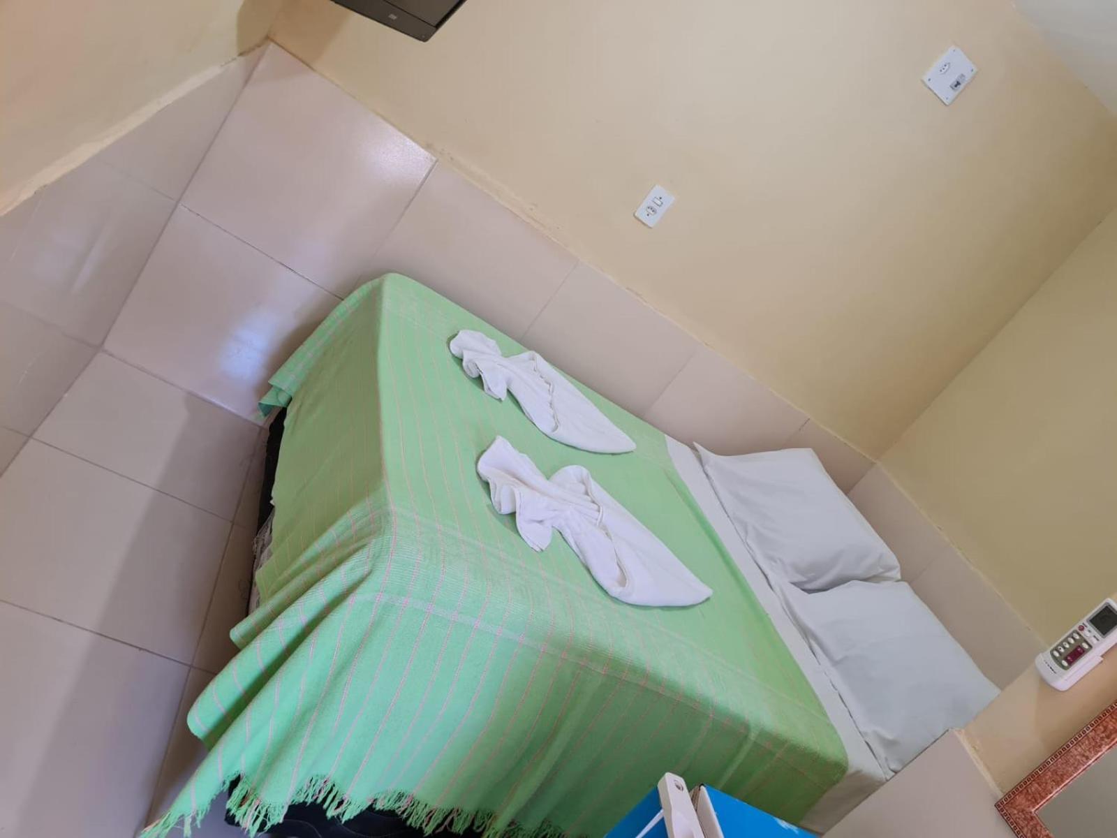 Hotel Veleiro De Porto Porto de Galinhas Ngoại thất bức ảnh