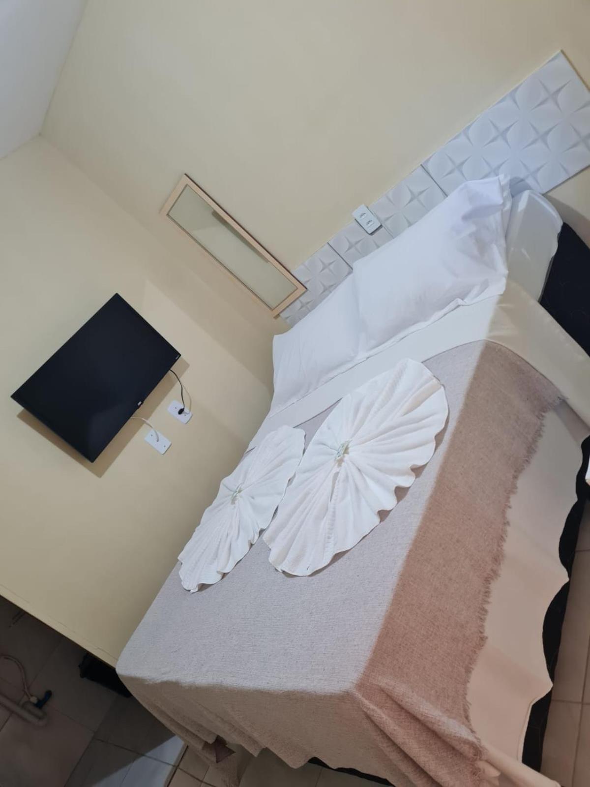 Hotel Veleiro De Porto Porto de Galinhas Ngoại thất bức ảnh