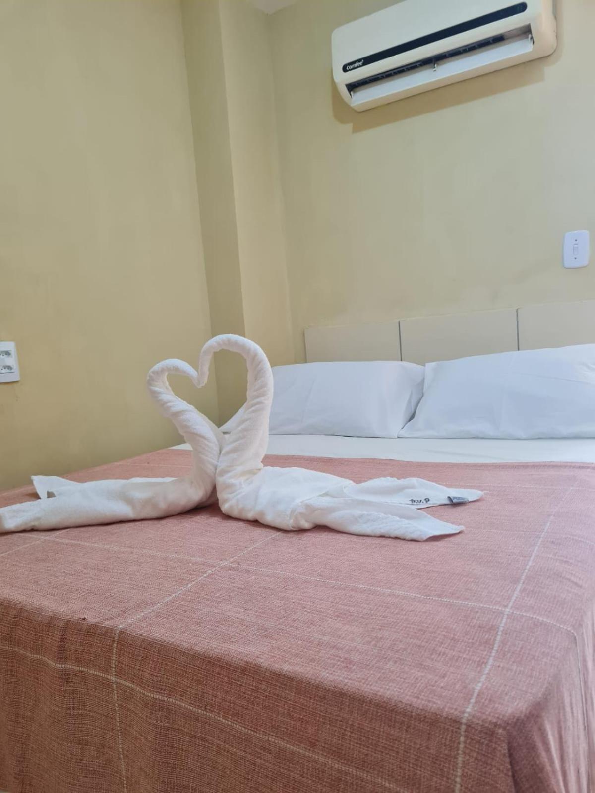 Hotel Veleiro De Porto Porto de Galinhas Ngoại thất bức ảnh