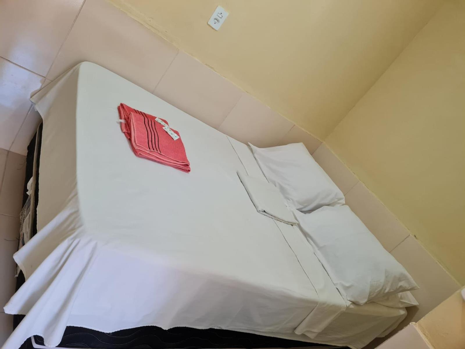 Hotel Veleiro De Porto Porto de Galinhas Ngoại thất bức ảnh