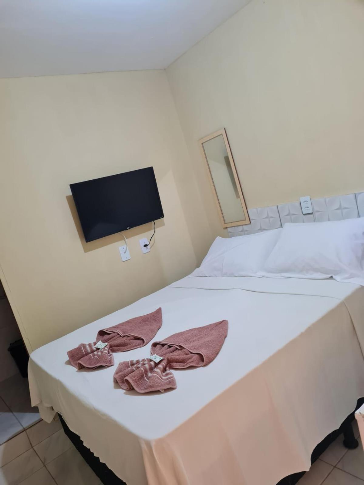Hotel Veleiro De Porto Porto de Galinhas Ngoại thất bức ảnh