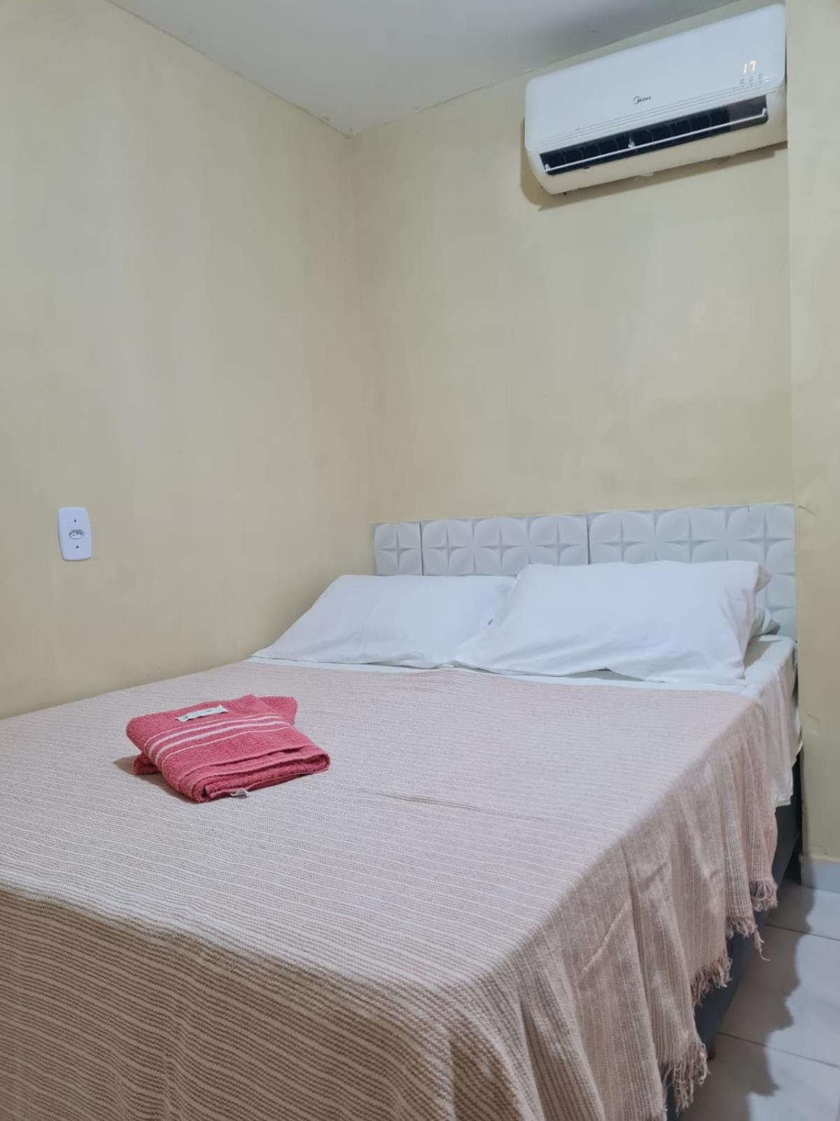 Hotel Veleiro De Porto Porto de Galinhas Ngoại thất bức ảnh