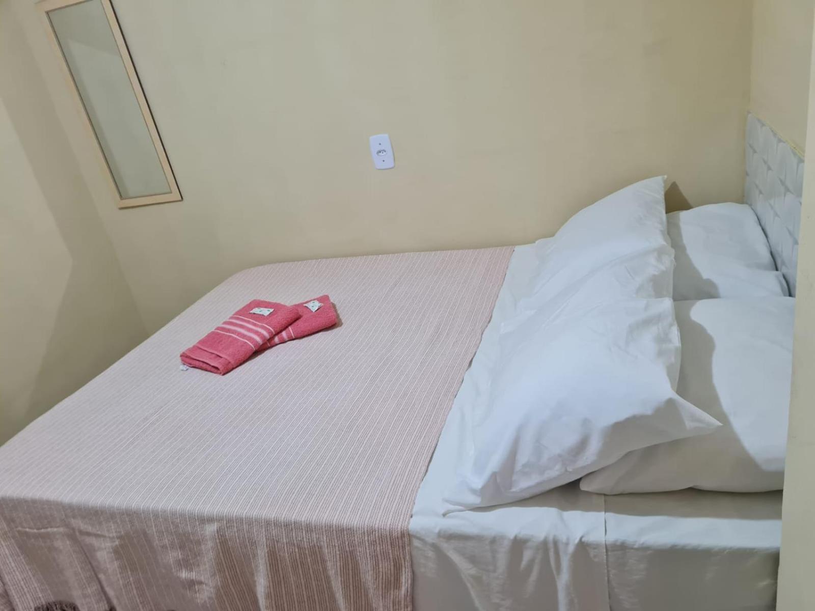 Hotel Veleiro De Porto Porto de Galinhas Ngoại thất bức ảnh