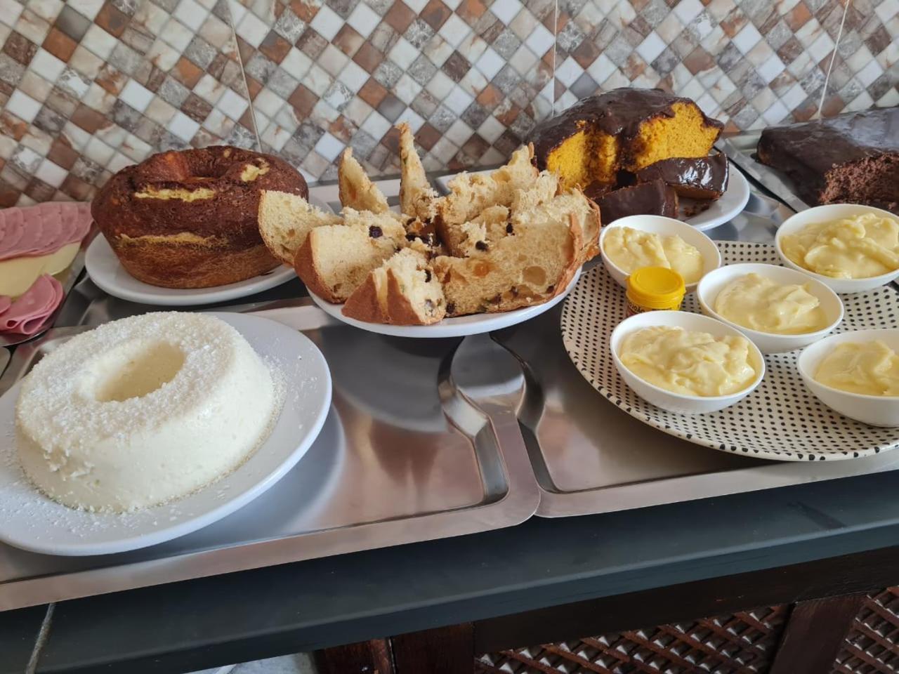 Hotel Veleiro De Porto Porto de Galinhas Ngoại thất bức ảnh