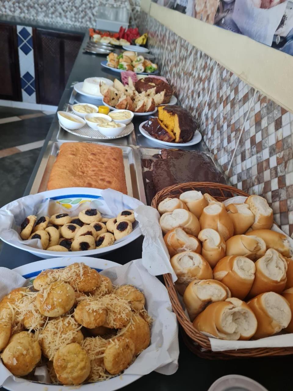 Hotel Veleiro De Porto Porto de Galinhas Ngoại thất bức ảnh