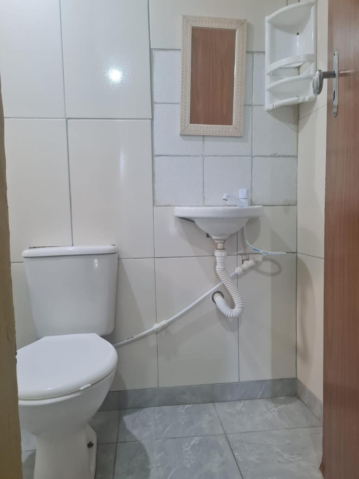 Hotel Veleiro De Porto Porto de Galinhas Ngoại thất bức ảnh