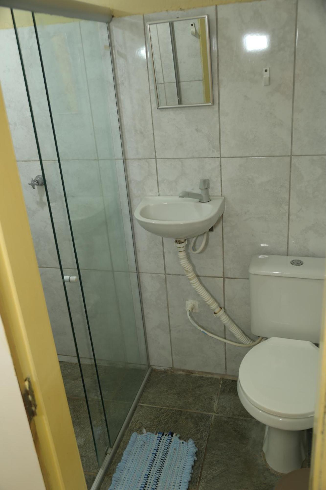 Hotel Veleiro De Porto Porto de Galinhas Ngoại thất bức ảnh