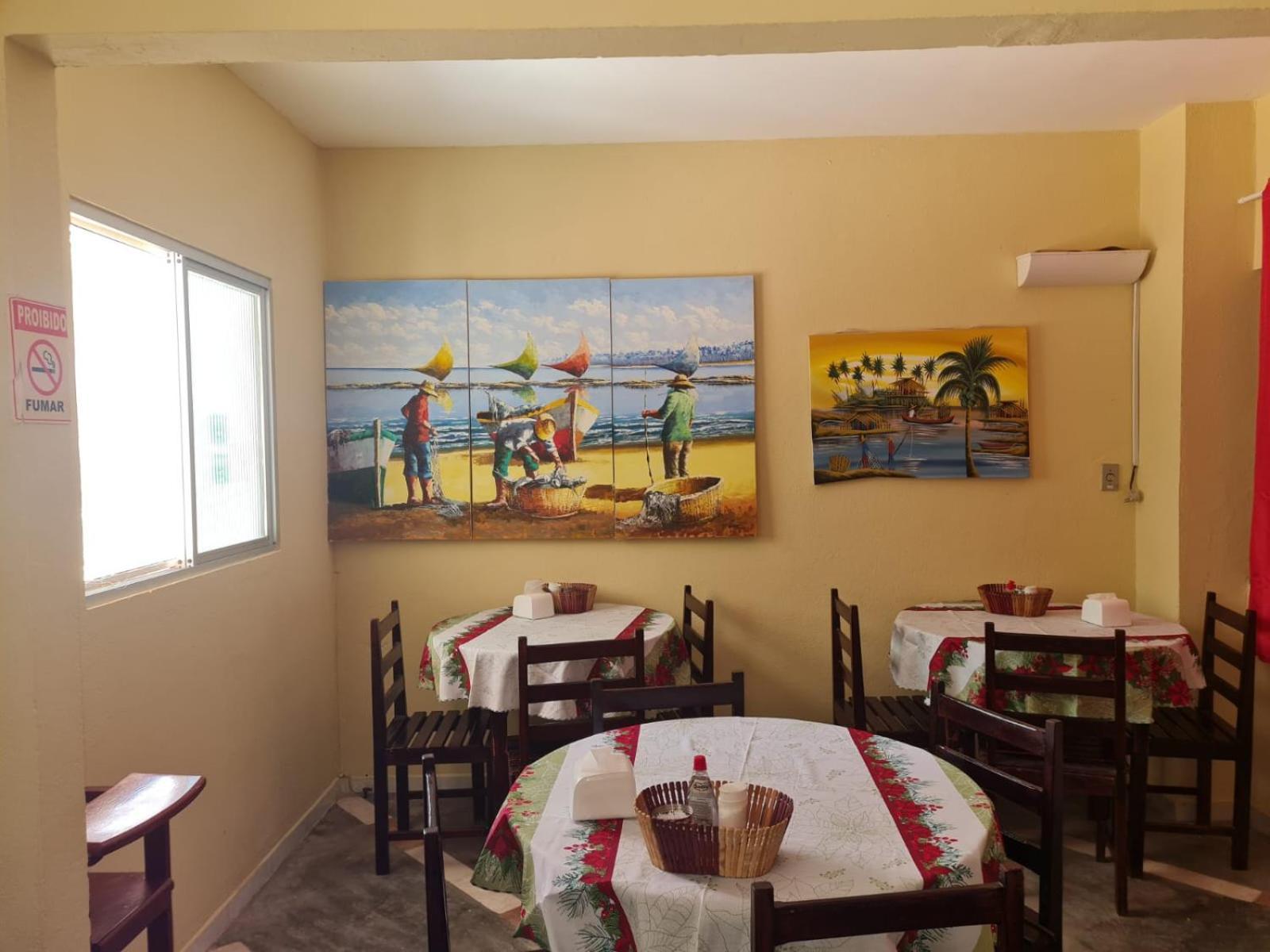 Hotel Veleiro De Porto Porto de Galinhas Ngoại thất bức ảnh