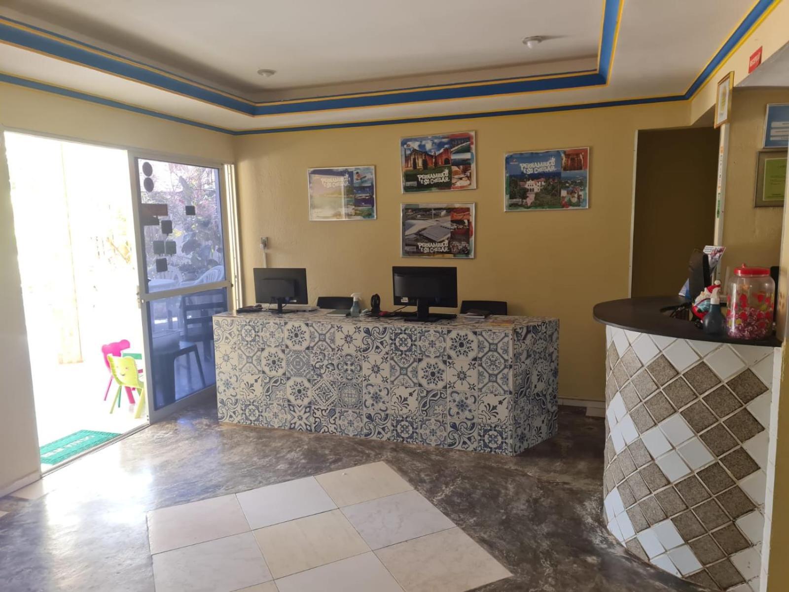 Hotel Veleiro De Porto Porto de Galinhas Ngoại thất bức ảnh