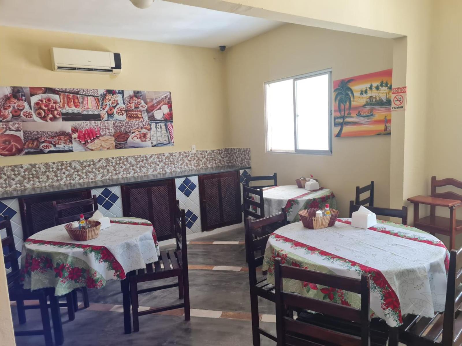 Hotel Veleiro De Porto Porto de Galinhas Ngoại thất bức ảnh